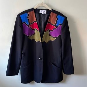J.P. Fall jacket, size 16. Perfect condition.